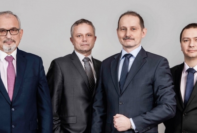 Kolejna trzyletnia kadencja dotychczasowego zarządu PERN