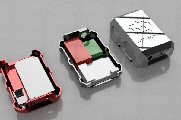 W Porcie Gdynia działa już nowy system do monitoringu jakości powietrza