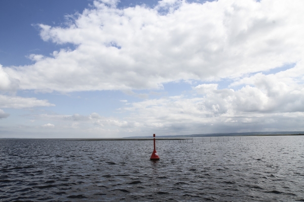 Zarząd Województwa Pomorskiego pozywa ministra Gróbarczyka