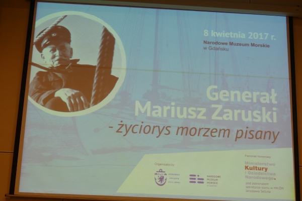 Wszystko o Generale Zaruskim