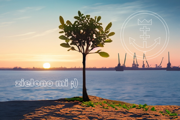 Port Gdańsk rusza z akcją „Zielono mi, czyli drzewka i krzewy dla sąsiadów”