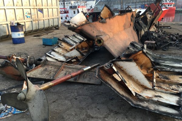 NIK skontrolował wydatkowanie funduszy PO RYBY 2014-2020