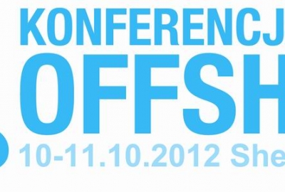 Konferencja i Targi Offshore – promocyjne ceny do 31.08.2012