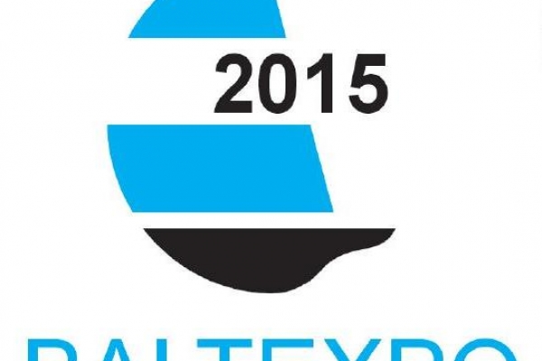 Otwarcie 18. Międzynarodowych Targów Morskich BALTEXPO 2015