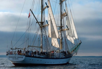 Fryderyk Chopin z wyjątkową nagrodą