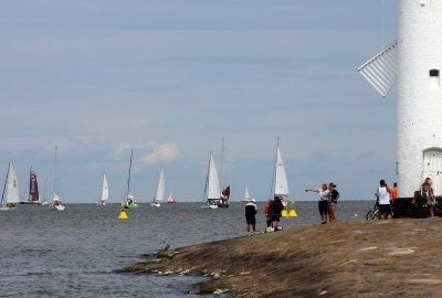 Ruszyły regaty Poloneza