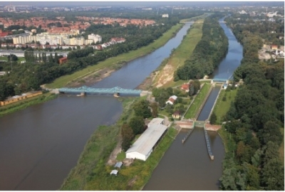 Wrocławski węzeł wodny – dobry przykład OWK FIDIC