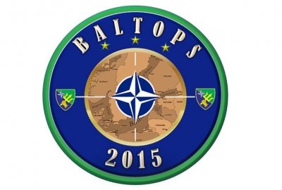 BALTOPS - konferencja prasowa