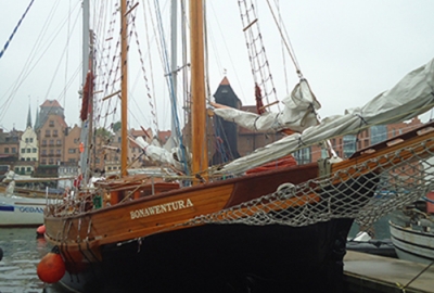 V Zlot jachtów z duszą