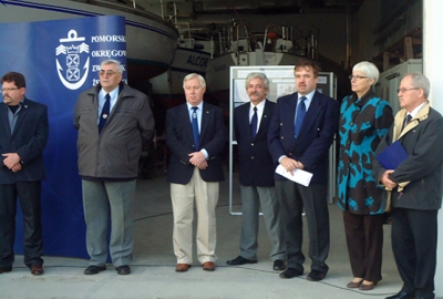 Żeglarstwo. To był udany sezon