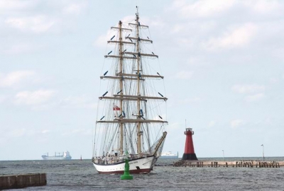 Na Chopinie: dzień pierwszy