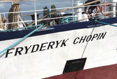 Marzysz o morskiej przygodzie? Magistrat poszukuje żeglarzy