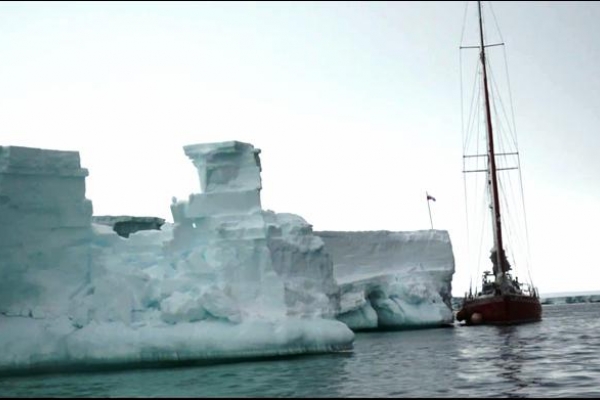 Polski Światowy Rekord Guinnessa w żeglarstwie