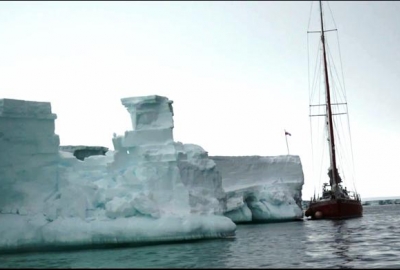 Polski Światowy Rekord Guinnessa w żeglarstwie