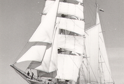 Operacja Żagle Gdyni nabiera kształtów