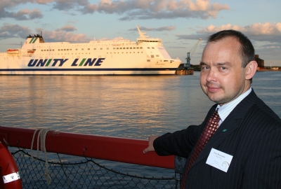 Zmarł prezes Piotr Waszczenko