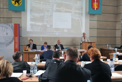 W Gdyni ma powstać Pomnik Polski Morskiej!