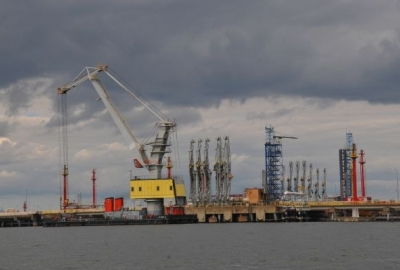 MSP daje zielone światło budowie terminalu naftowego
