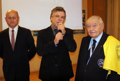 Wernisaż wystawy „POLACY NA HORNIE” w Szczecinie