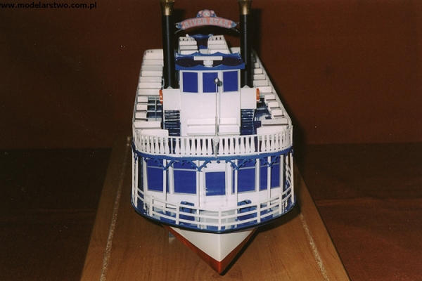 Modele firmy Euromodel