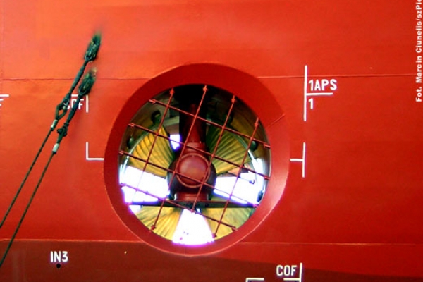 Stocznia Gdańska 2004