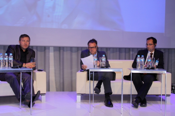 Europejski Dzień Morza, dz. 1 - Gdańsk 2011