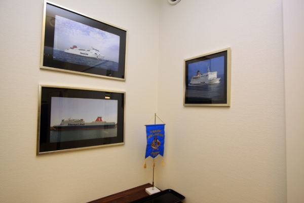 Nowy Konsul Honorowy RP w Karlskronie