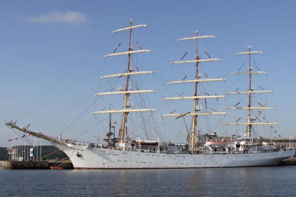 Tall Ships' Races 2009 II