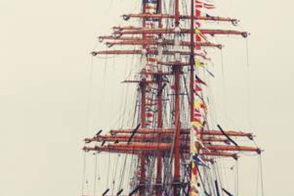 Tall Ships' Races 2009 I