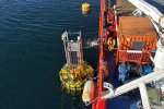 Baltic West z raportami środowiskowymi dla czterech obszarów mfw