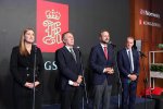 Norweski Kongsberg zainwestuje ponad 200 mln zł na Pomorzu