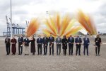 Więcej Polski, więcej mocy. Terminal T5 oficjalnie oddany do użytku