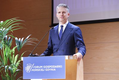 25. Forum Gospodarki Morskiej. Wydatki na gospodarkę morską przekroczą 3...