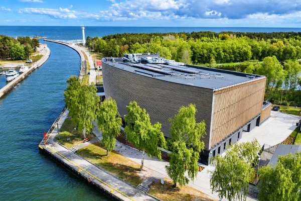 Znamy wykonawcę wystawy stałej w Muzeum Archeologii Podwodnej i Rybołóws...