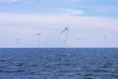 Raport: Polska wyprzedza Norwegię w rozwoju morskiej energetyki wiatrowe...