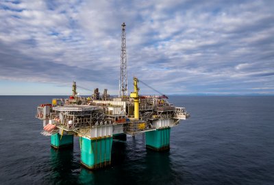 ORLEN potwierdza duże odkrycie gazu w Norwegii