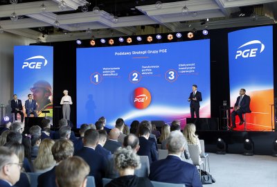 PGE Baltica przenosi siedzibę z Warszawy do Gdańska