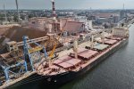 Ponad 6 mln ton ładunków więcej niż przed rokiem. Port Gdańsk bije rekor...