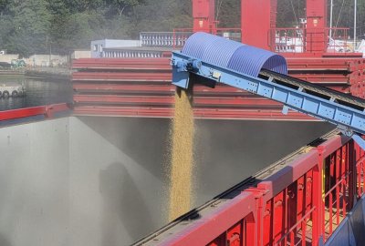 Polscy rolnicy chcą rozbudowy portu w Kołobrzegu 