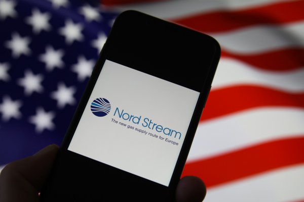 Przedstawiciele USA i Rosji rozmawiali o zaangażowaniu amerykańskiego inwestora w Nord ...