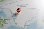 Trump: zaczynamy poszukiwania surowców mineralnych na naszej Grenlandii