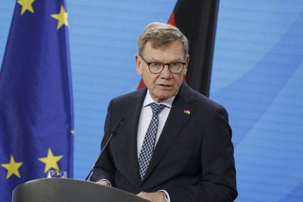 Szef MSZ Niemiec: Po atakach na statki handlowe Morze Czarne staje się c...