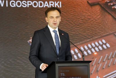 Domański: do 2040 roku możliwa instalacja nawet 18 GW mocy na Bałtyku ...