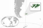 Minister obrony odpowiedział Argentynie: Falklandy są brytyjskie