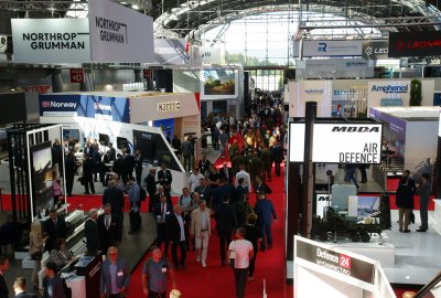 Ponad 1200 wystawców na MSPO 2026; Kanada krajem wiodącym
