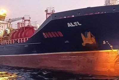 Dwa statki handlowe zderzyły się u wybrzeży Stambułu, z jednym nie ma ko...