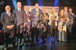 Bursztynowa Kaczka dla Portu Gdańsk. KIGM nagrodziła zasłużonych dla gos...