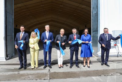 Gdański Agro Terminal zwiększy możliwości przeładunkowe portu