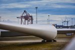 Port w Aalborgu kontynuuje rozwój dzięki branży wiatrowej