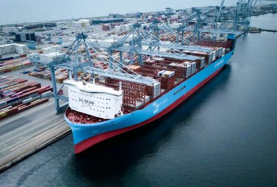 Gemini wraca na Suez. Cztery kolejne serwisy przez Morze Czerwone